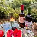Casa Olive 53 Monte Ferienhaus *