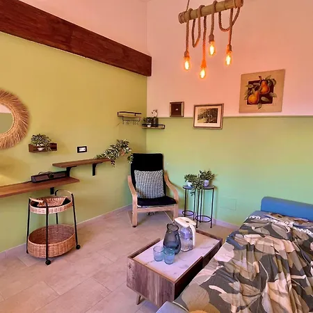Casa Olive 53 Monte Semesterbostad *