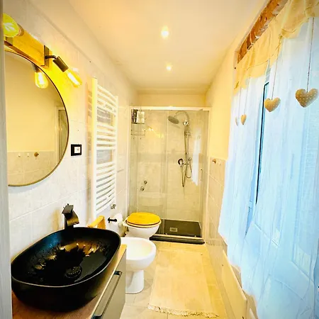 בית נופש Casa Olive 53 Monte לה ספציה