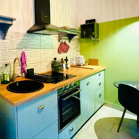 בית נופש Casa Olive 53 Monte *