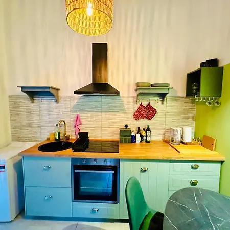 Casa de Férias Casa Olive 53 Monte La Spezia