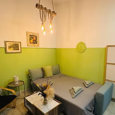 בית נופש Casa Olive 53 Monte *