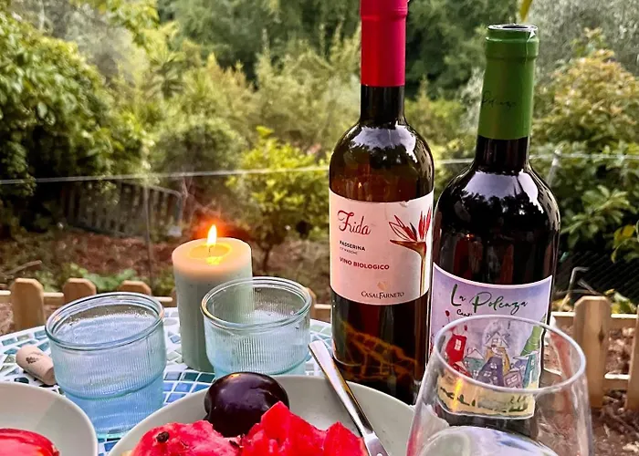 Casa Olive 53 Monte Σπίτι διακοπών *