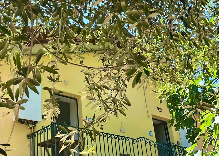 Casa de Férias Casa Olive 53 Monte