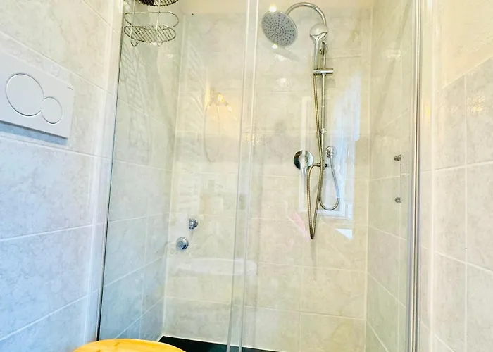 Casa Olive 53 Monte Λα Σπέτσια