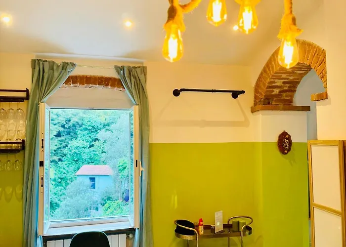 Σπίτι διακοπών Casa Olive 53 Monte