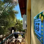 Nyaraló Casa Olive 53 Monte *