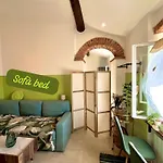 Casa Olive 53 Monte Nyaraló La Spezia