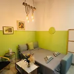 Nyaraló Casa Olive 53 Monte *