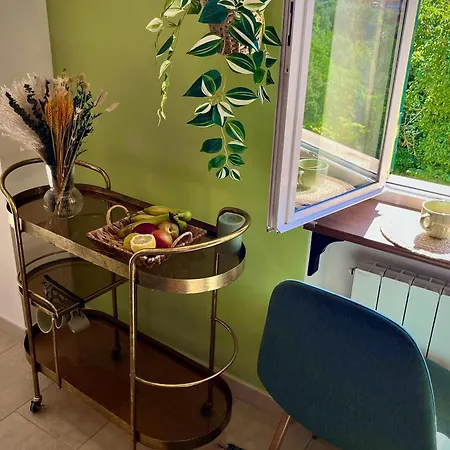 Дом отдыха Casa Olive 53 Monte