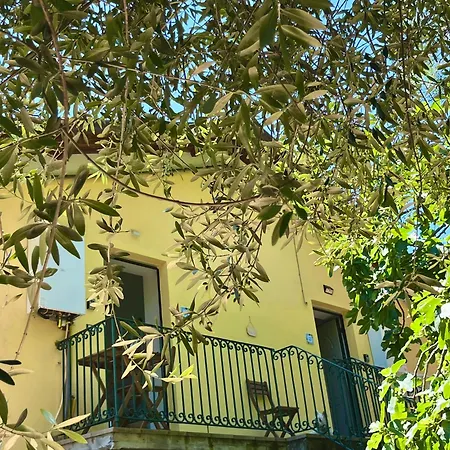 Дом отдыха Casa Olive 53 Monte