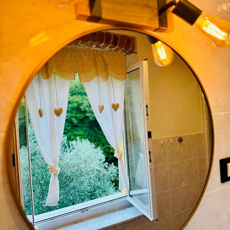 Casa Olive 53 Monte Feriehus La Spezia