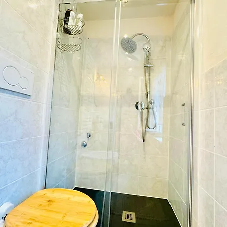 Casa Olive 53 Monte Специя