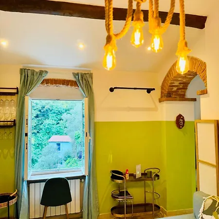 Дом отдыха Casa Olive 53 Monte