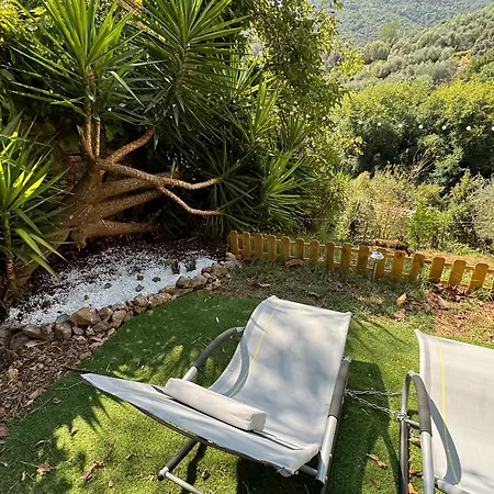 Casa Olive 53 Monte * Специя