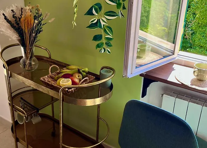 Σπίτι διακοπών Casa Olive 53 Monte