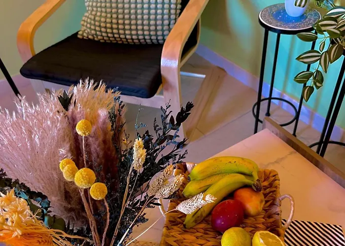 Σπίτι διακοπών Casa Olive 53 Monte *