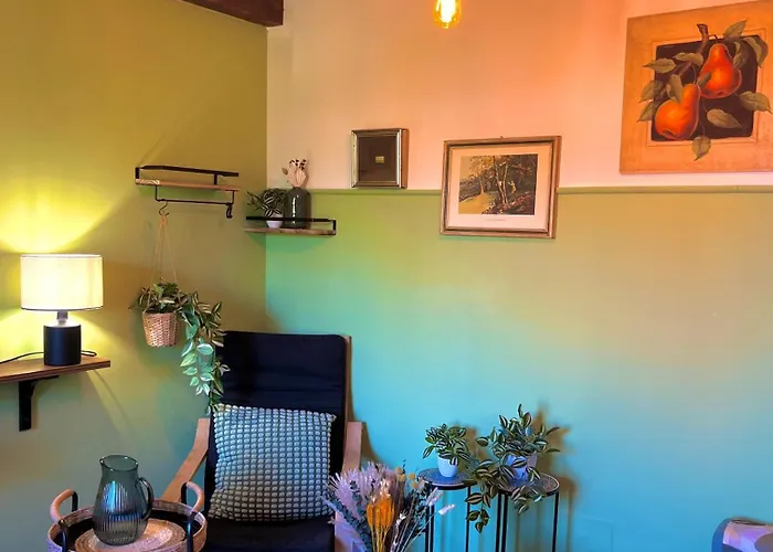 Casa Olive 53 Monte Σπίτι διακοπών Λα Σπέτσια