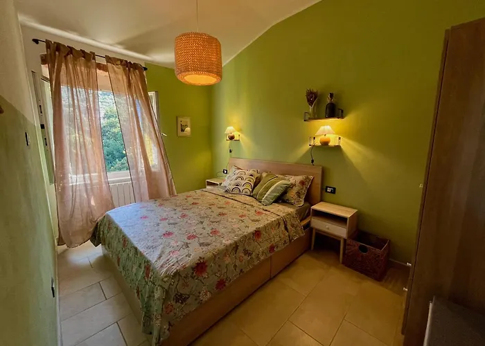 Casa Olive 53 Monte Λα Σπέτσια