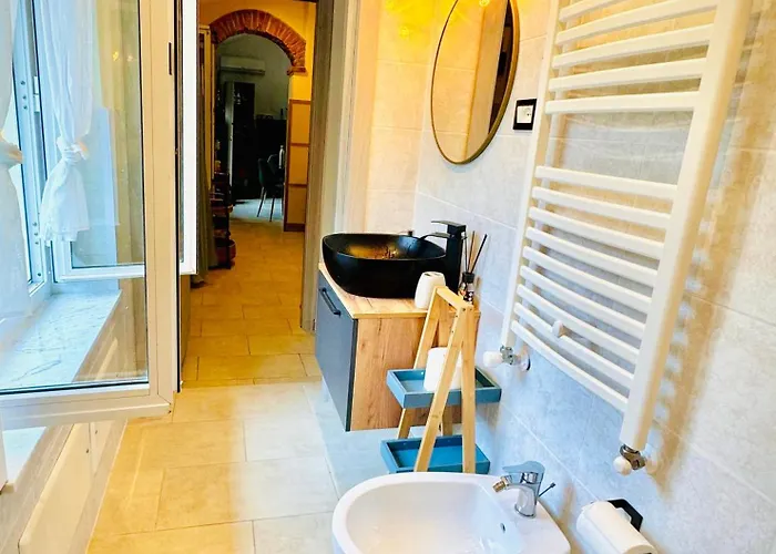 Casa Olive 53 Monte Σπίτι διακοπών *