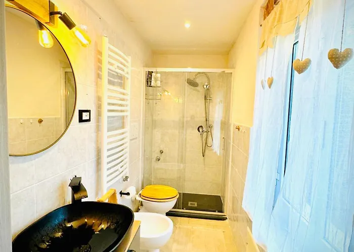 Σπίτι διακοπών Casa Olive 53 Monte Λα Σπέτσια