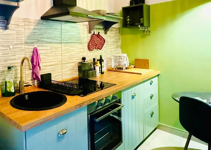 Σπίτι διακοπών Casa Olive 53 Monte *