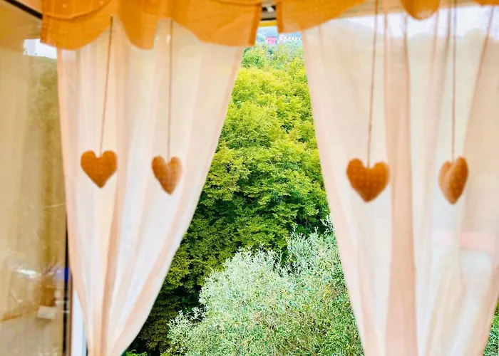 Casa Olive 53 Monte Σπίτι διακοπών Λα Σπέτσια