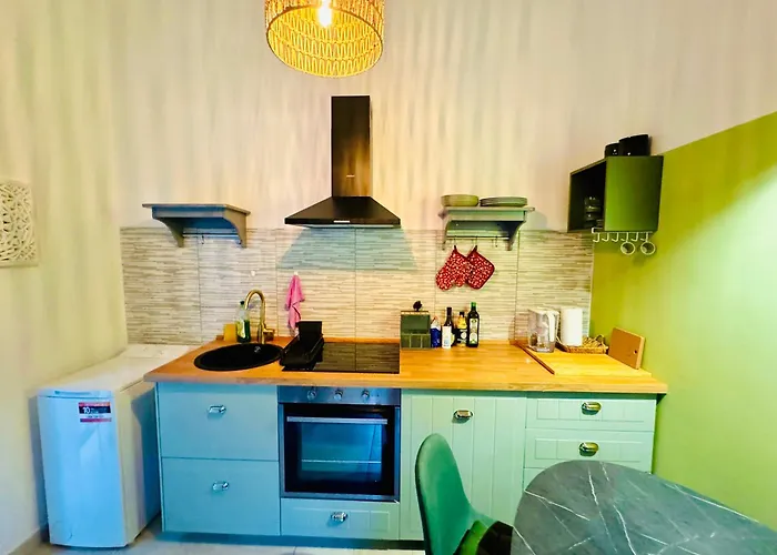 Дом отдыха Casa Olive 53 Monte Специя