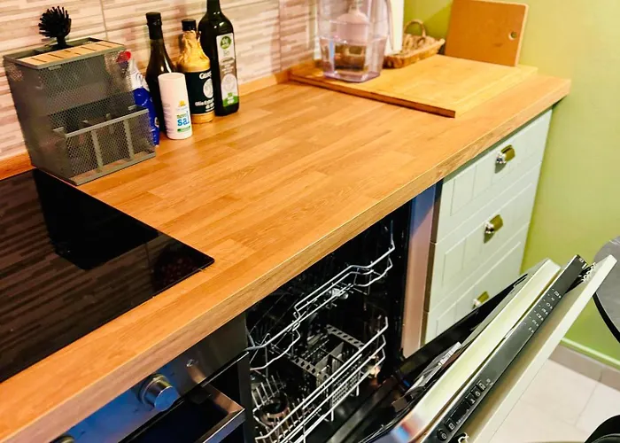 Casa Olive 53 Monte Λα Σπέτσια